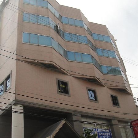 新最上屋酒店 山形市 外观 照片